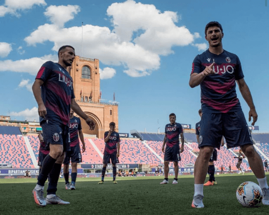  博洛尼亚铁闸重伤休战，意甲最稳防线出现裂痕  