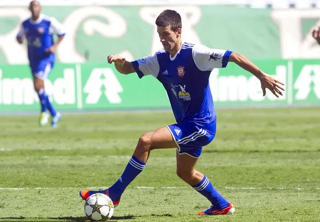  拜仁青训小将破门震惊四座  