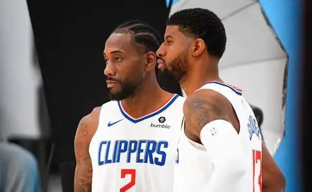  乔治里程碑之夜快船轻取国王  