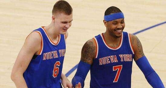  布伦森关键球助力尼克斯险胜步行者  